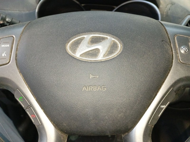 Recambio de airbag delantero izquierdo para hyundai ix35 (lm, el, elh) 1.6 referencia OEM IAM   