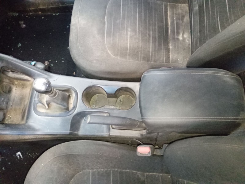 Recambio de consola central para hyundai ix35 (lm, el, elh) 1.6 referencia OEM IAM   