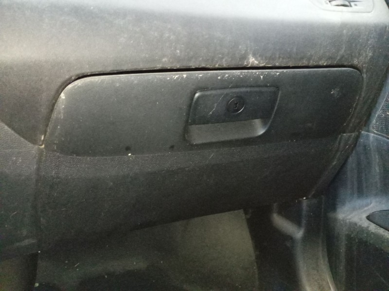 Recambio de guantera para hyundai ix35 (lm, el, elh) 1.6 referencia OEM IAM   