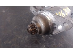 Recambio de motor arranque para volkswagen passat berlina (3c2) 2.0 tdi referencia OEM IAM    2