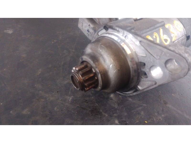 Recambio de motor arranque para volkswagen passat berlina (3c2) 2.0 tdi referencia OEM IAM   