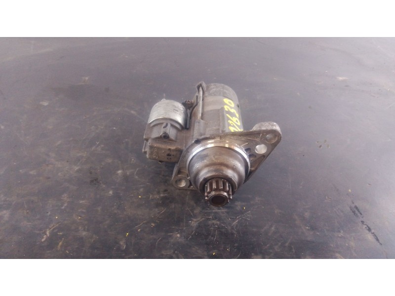 Recambio de motor arranque para volkswagen passat berlina (3c2) 2.0 tdi referencia OEM IAM   