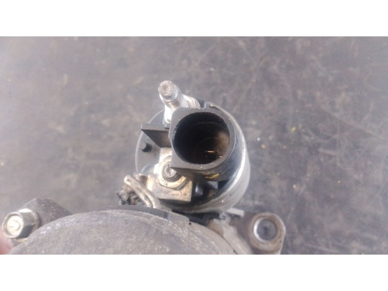 Recambio de motor arranque para volkswagen passat berlina (3c2) 2.0 tdi referencia OEM IAM   