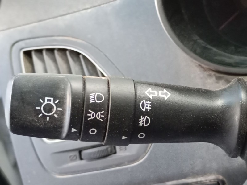 Recambio de mando intermitentes para hyundai ix35 (lm, el, elh) 1.6 referencia OEM IAM   