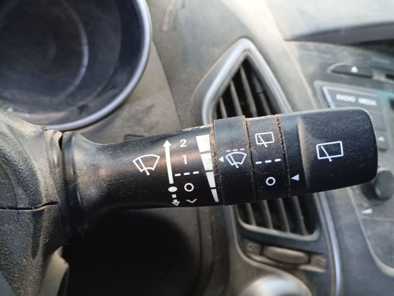 Recambio de mando limpia para hyundai ix35 (lm, el, elh) 1.6 referencia OEM IAM   