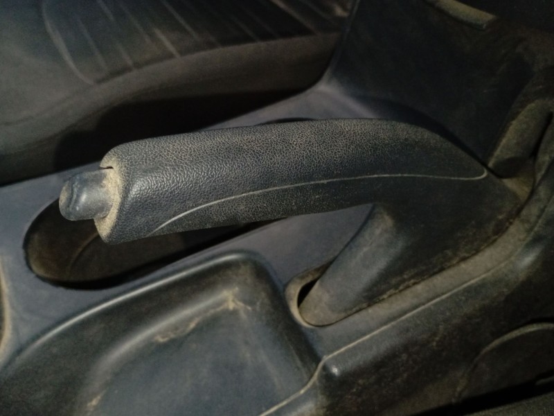 Recambio de palanca freno de mano para hyundai ix35 (lm, el, elh) 1.6 referencia OEM IAM   