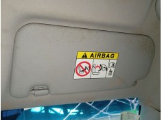 Recambio de parasol derecho para hyundai ix35 (lm, el, elh) 1.6 referencia OEM IAM    2