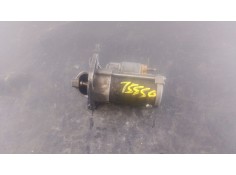 Recambio de motor arranque para renault clio iv (bh_) 1.5 dci 90 referencia OEM IAM   