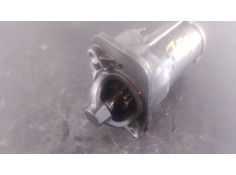 Recambio de motor arranque para renault clio iv (bh_) 1.5 dci 90 referencia OEM IAM    2