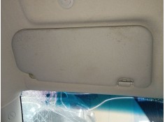 Recambio de parasol izquierdo para hyundai ix35 (lm, el, elh) 1.6 referencia OEM IAM    2