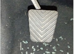 PEDAL EMBRAGUE 