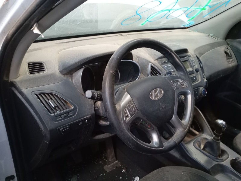 Recambio de salpicadero para hyundai ix35 (lm, el, elh) 1.6 referencia OEM IAM   