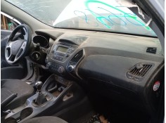 Recambio de salpicadero para hyundai ix35 (lm, el, elh) 1.6 referencia OEM IAM    2