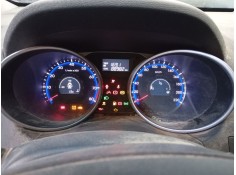 Recambio de cuadro instrumentos para hyundai ix35 (lm, el, elh) 1.6 referencia OEM IAM   