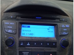 SISTEMA AUDIO / RADIO CD 
