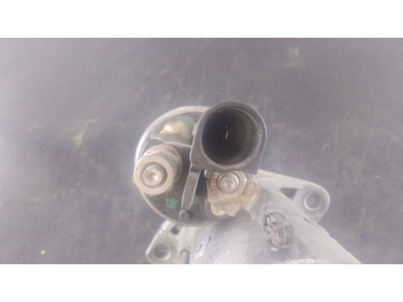 Recambio de motor arranque para audi a3 sedán(8vs) ambition referencia OEM IAM 02E911023T  P3-A7-14-2