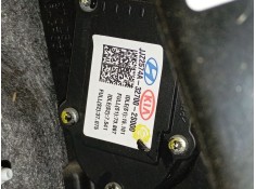 Recambio de pedal acelerador para hyundai ix35 (lm, el, elh) 1.6 referencia OEM IAM   
