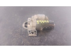 Recambio de motor arranque para bmw 3 (f30, f80) 318 d referencia OEM IAM   