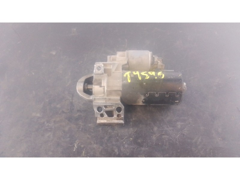 Recambio de motor arranque para bmw 3 (f30, f80) 318 d referencia OEM IAM   