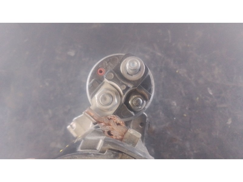 Recambio de motor arranque para bmw 3 (f30, f80) 318 d referencia OEM IAM   