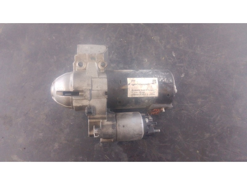 Recambio de motor arranque para bmw 3 (f30, f80) 318 d referencia OEM IAM   