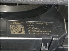 Recambio de anillo airbag para ford transit courier referencia OEM IAM   