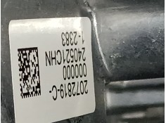 Recambio de columna direccion para ford transit courier referencia OEM IAM 2072819C   2