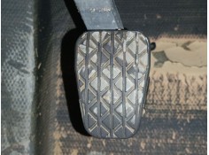 Recambio de pedal embrague para ford transit courier referencia OEM IAM   