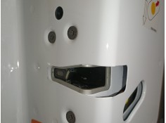 Recambio de cerradura maletero / porton para ford transit courier referencia OEM IAM   