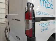 Recambio de piloto trasero derecho para ford transit courier referencia OEM IAM   