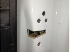 Recambio de cerradura puerta delantera derecha para ford transit courier referencia OEM IAM   
