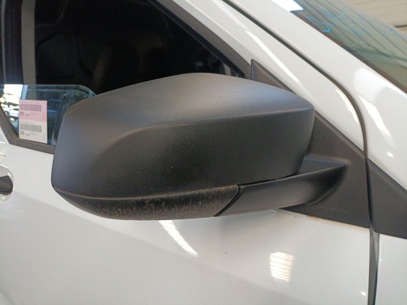 Recambio de retrovisor derecho electrico para ford transit courier referencia OEM IAM   