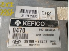 CENTRALITA MOTOR UCE 391992B202 391992BEA2 
