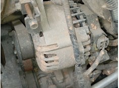 Recambio de alternador para hyundai ix35 (lm, el, elh) 1.6 referencia OEM IAM   