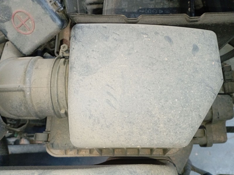 Recambio de filtro aire para hyundai ix35 (lm, el, elh) 1.6 referencia OEM IAM   