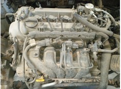 MOTOR COMPLETO G4FD 