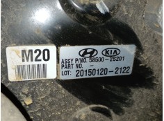 SERVOFRENO 585002S201 