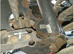 Recambio de mangueta trasera derecha para hyundai ix35 (lm, el, elh) 1.6 referencia OEM IAM   