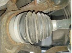 Recambio de transmision delantera derecha para hyundai ix35 (lm, el, elh) 1.6 referencia OEM IAM   