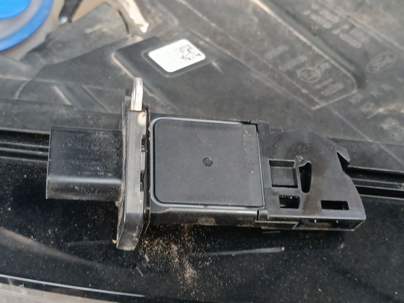 Recambio de caudalimetro para ford transit courier referencia OEM IAM J1BAF12B579A  