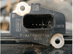 Recambio de caudalimetro para ford transit courier referencia OEM IAM J1BAF12B579A   2