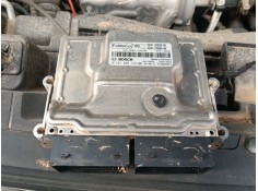 Recambio de centralita motor uce para ford transit courier referencia OEM IAM R2XA12A650GA 0281040125 
