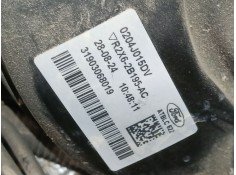 Recambio de servofreno para ford transit courier referencia OEM IAM   