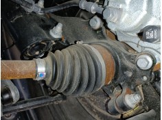 Recambio de transmision delantera izquierda para ford transit courier referencia OEM IAM   