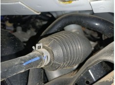 Recambio de cremallera direccion para ford transit courier referencia OEM IAM   