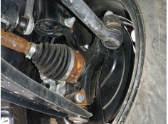 Recambio de mangueta delantera derecha para ford transit courier referencia OEM IAM   