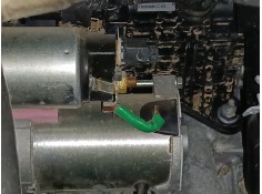 Recambio de motor arranque para ford transit courier referencia OEM IAM   