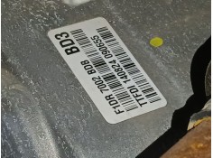 Recambio de caja cambios para ford transit courier referencia OEM IAM    2