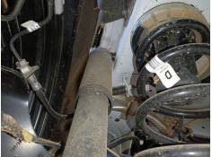 Recambio de amortiguador trasero izquierdo para ford transit courier referencia OEM IAM   