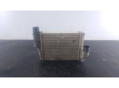 Recambio de intercooler para opel vivaro c furgoneta (k0) 2.0 referencia OEM IAM   